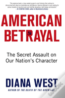 An American Betrayal