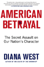 An American Betrayal - Preview