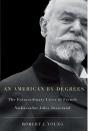 An American By Degrees - Preview