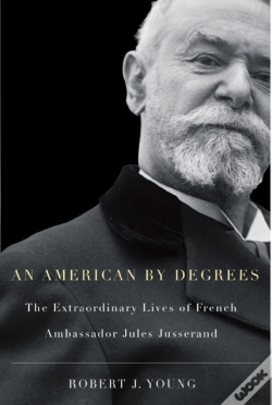 Capa do artigo An American By Degrees