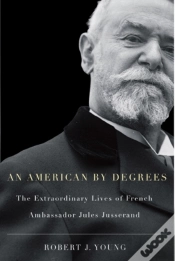 Capa do artigo An American By Degrees