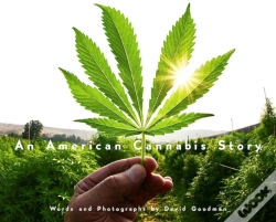 Capa do artigo An American Cannabis Story