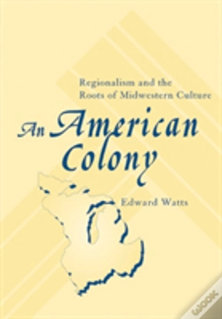 Capa do artigo An American Colony