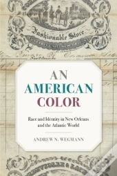 An American Color