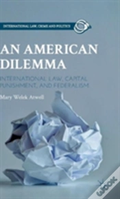 Capa do artigo An American Dilemma
