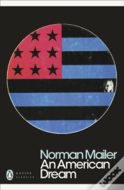 Capa do artigo An American Dream