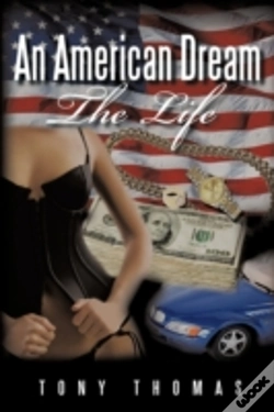Capa do artigo An American Dream