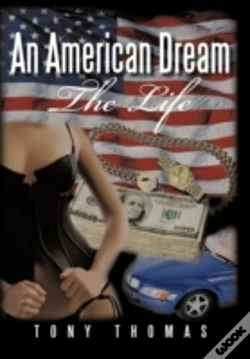 Capa do artigo An American Dream