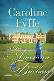 Capa do artigo An American Duchess