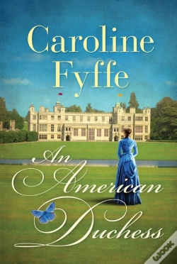 Capa do artigo An American Duchess