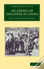 An American Engineer In China