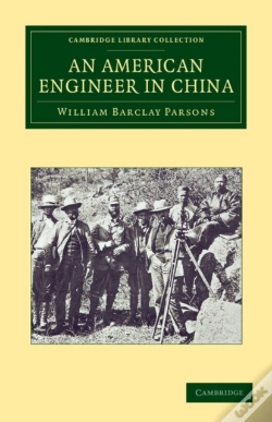 Capa do artigo An American Engineer In China