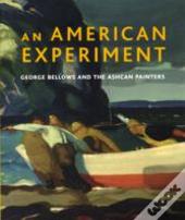 An American Experiment
