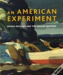 Capa do artigo An American Experiment