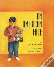 Capa do artigo An American Face