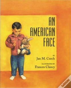 Capa do artigo An American Face