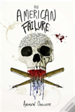 Capa do artigo An American Failure