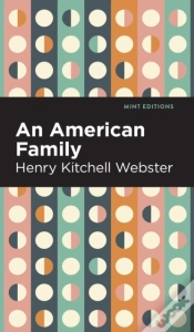 Capa do artigo An American Family