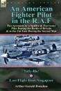 An American Fighter Pilot In The R.A.F - Preview