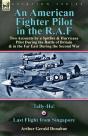 An American Fighter Pilot In The R.A.F - Preview