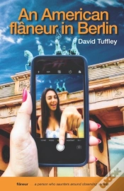 Capa do artigo An American Fl Neur In Berlin