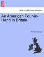 An American Four-In-Hand In Britain. - Preview