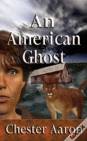 Capa do artigo An American Ghost