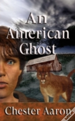 Capa do artigo An American Ghost