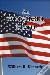 Capa do artigo An American Hero