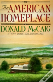 Capa do artigo An American Homeplace