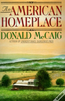 Capa do artigo An American Homeplace
