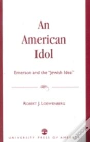 Capa do artigo An American Idol