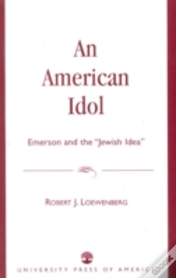 Capa do artigo An American Idol