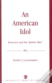 Capa do artigo An American Idol