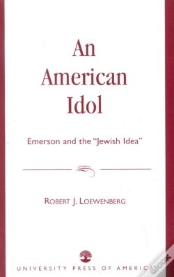 Capa do artigo An American Idol