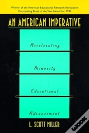 Capa do artigo An American Imperative