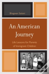 Capa do artigo An American Journey