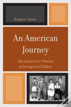 Capa do artigo An American Journey
