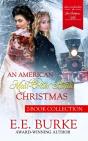 An American Mail-Order Bride Christmas: - Preview