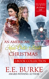 An American Mail-Order Bride Christmas:
