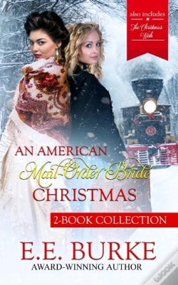 Capa do artigo An American Mail-Order Bride Christmas: