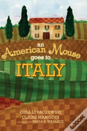 Capa do artigo An American Mouse Goes To Italy