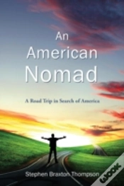 Capa do artigo An American Nomad