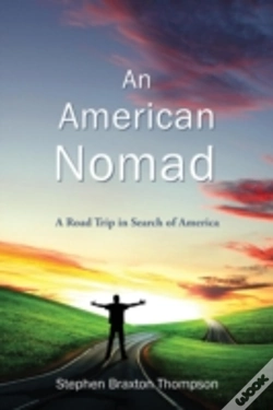 Capa do artigo An American Nomad