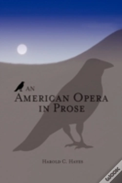 Capa do artigo An American Opera In Prose