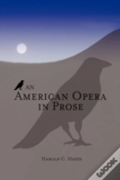 Capa do artigo An American Opera In Prose