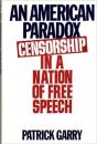 An American Paradox - Preview