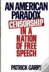 An American Paradox