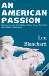 An American Passion