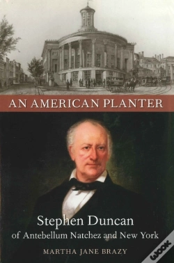 Capa do artigo An American Planter
